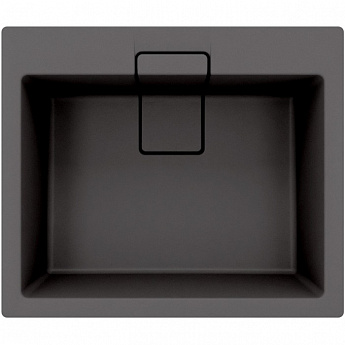 картинка Мойка для кухни Florentina РИВЬЕРА 600 