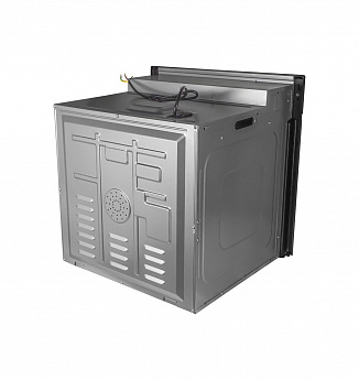 картинка Электрический духовой шкаф Lex EDM 042 WH 