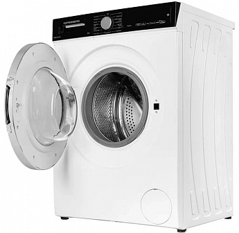 картинка Стиральная машина с инвертором и паром Kuppersberg WM 520 W 
