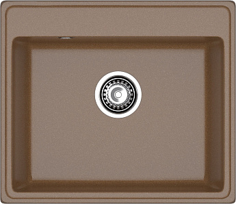 картинка Кухонная мойка Granfest GF-V580 