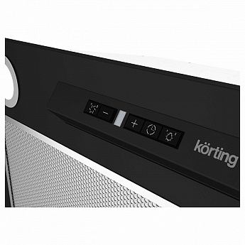 картинка Кухонная вытяжка Korting KHI 9755 N 