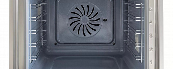картинка Электрический духовой шкаф Bertazzoni F6011MODELX 
