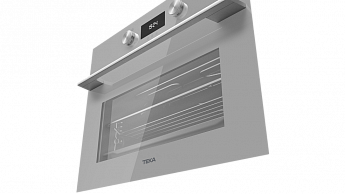 картинка Электрический духовой шкаф Teka HLC 8400 STEAM GREY 