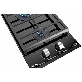 картинка Варочная панель Teka TOTAL GZC 32300 XBN BLACK черный 