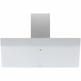 картинка Кухонная вытяжка Krona KRISTEN A 900 white S 