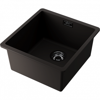 картинка Кухонная мойка Omoikiri KATA-40-U 
