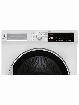 картинка Сушильная машина Jacky's JTD 7WI0E 