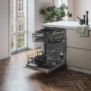 картинка Посудомоечная машина Asko DFI545V 
