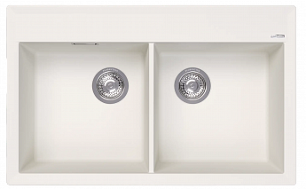 картинка Мойка для кухни Florentina ТОСКАНА 820 