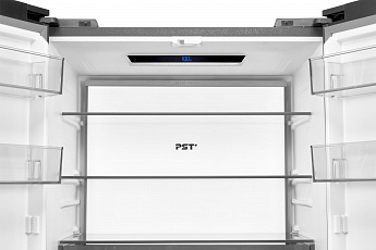 картинка Полувстраиваемый холодильник Midea MDRF705BIE70 