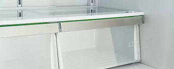 картинка Отдельностоящий холодильник Bertazzoni REF904FFNXTC 