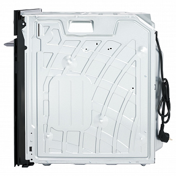 картинка Электрический духовой шкаф Korting OKB 1471 CGN черный 