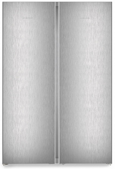 картинка Отдельностоящий холодильник Liebherr XRFSF 5220-22 001  картинка Отдельностоящий холодильник Liebherr XRFSF 5220-22 001