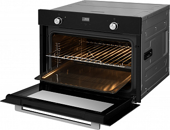 картинка Электрический духовой шкаф Weissgauff EO 459 PDB 