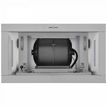 картинка Кухонная вытяжка Krona SELINA 600 PRM INOX 3P  картинка Кухонная вытяжка Krona SELINA 600 PRM INOX 3P