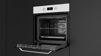 картинка Электрический духовой шкаф Teka HCB 6535 WHITE 