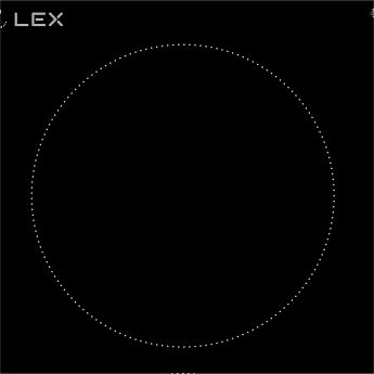картинка Электрическая варочная панель Lex EVH 321 BL  картинка Электрическая варочная панель Lex EVH 321 BL