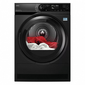 картинка Комплект AEG LFR83944OE+TR8394CDE 