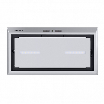 картинка Кухонная вытяжка Maunfeld URANIA 53 INOX 