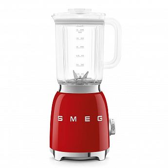 картинка Блендер Smeg BLF03CREU 