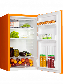 картинка Отдельностоящий холодильник Nord NR 403 Or 