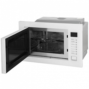картинка Микроволновая печь встраиваемая Midea TG925B8D-WH белая 