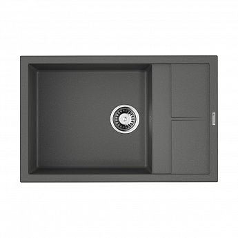картинка Мойка для кухни Omoikiri SUMI-78-LB 
