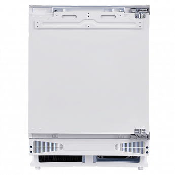 картинка Холодильник встраиваемый Maunfeld MBF88SWGR Inverter 