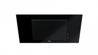 картинка Кухонная вытяжка DVT 98660 TBS BLACK 