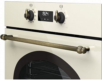 картинка Электрический духовой шкаф Teka HRB 6400 VANILLA-OB 