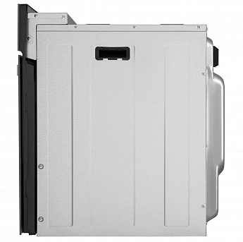 картинка Духовой шкаф Maunfeld EOEC.566TB черный 
