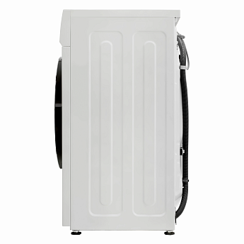 картинка Стиральная машина с паром Jacky's JW S0822B2 