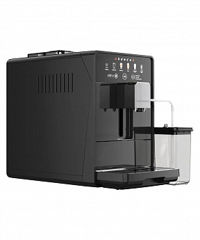картинка Кофемашина Kuppersberg KCF 402 B 