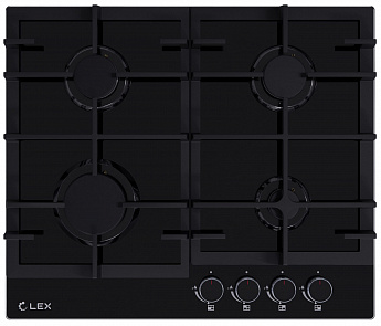 картинка Варочная панель Lex GVG 642A BBL 