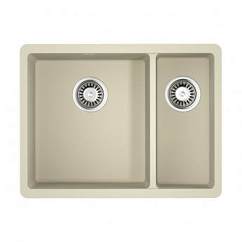 картинка Кухонная мойка Omoikiri KATA-55-2-U 