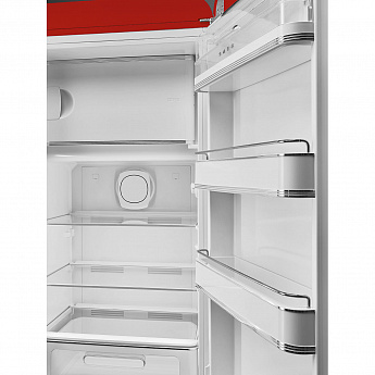 картинка Отдельностоящий холодильник Smeg FAB28RRD5 