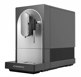 картинка Кофемашина Maunfeld MF-A7021GR 