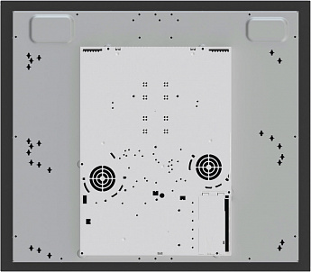 картинка Варочная панель Gorenje ISC645BSC 