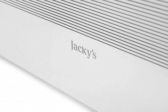 картинка Электрический духовой шкаф Jacky's JO EW7539 
