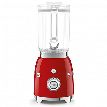 картинка Блендер Smeg BLF03CREU 