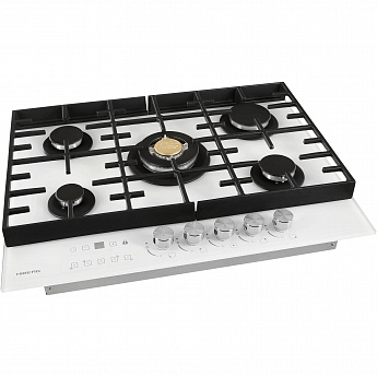 картинка Варочная панель Hiberg VM 7155 W 