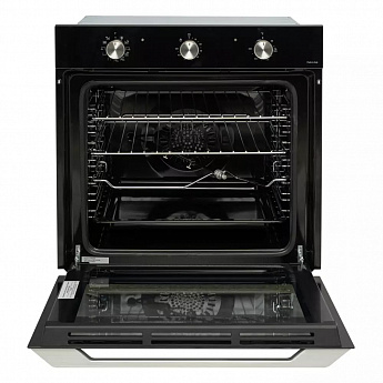 картинка Электрический духовой шкаф Delonghi NSM 7 NL RF RUS 