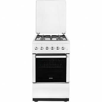 картинка Газовая кухонная плита Nordfrost GG 5061 W 