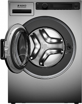 картинка Стиральная машина Asko WMC8947VI.S 