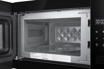картинка Микроволновая печь Maunfeld JBMO155SGB02 