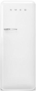 картинка Отдельностоящий холодильник Smeg FAB28RWH5 