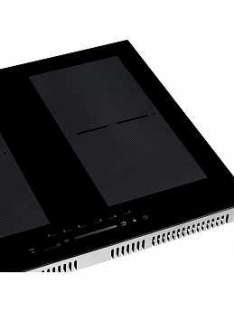 картинка Комбинированная варочная панель Hiberg i-VM 9025 B 