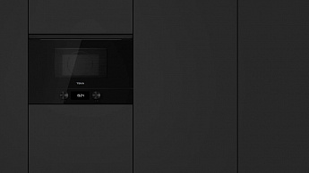 картинка Микроволновая печь Teka ML 8220 BIS L FULL BLACK 