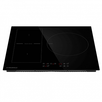 картинка |Discount| Индукционная варочная панель Maunfeld CVI593BBK черный 