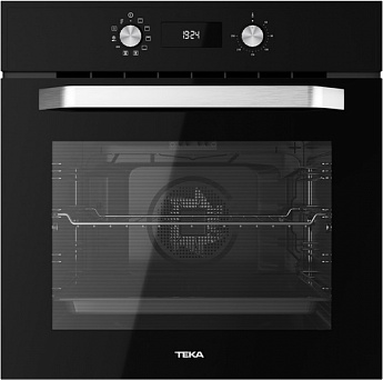 картинка Электрический духовой шкаф Teka HCB 6535 BLACK 